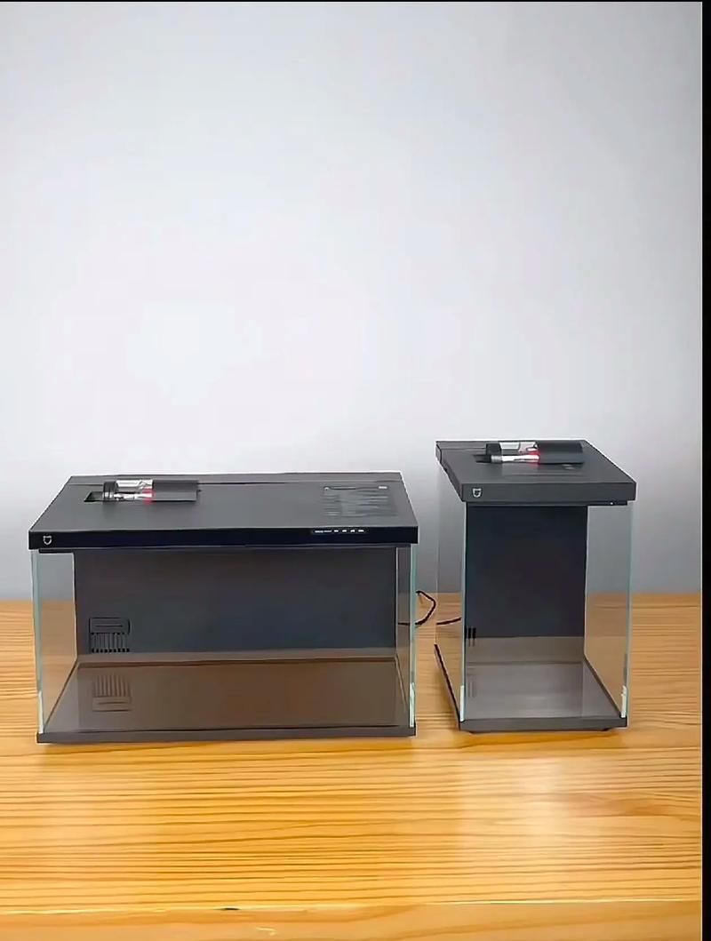 有哪些品牌魚缸值得信賴？ 有哪些品牌魚缸值得信賴？ 龍魚百科 第14張