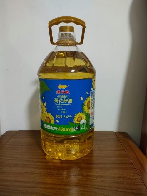 金龍魚食用油有哪些系列，金龍魚食用油有哪些系列調用工具