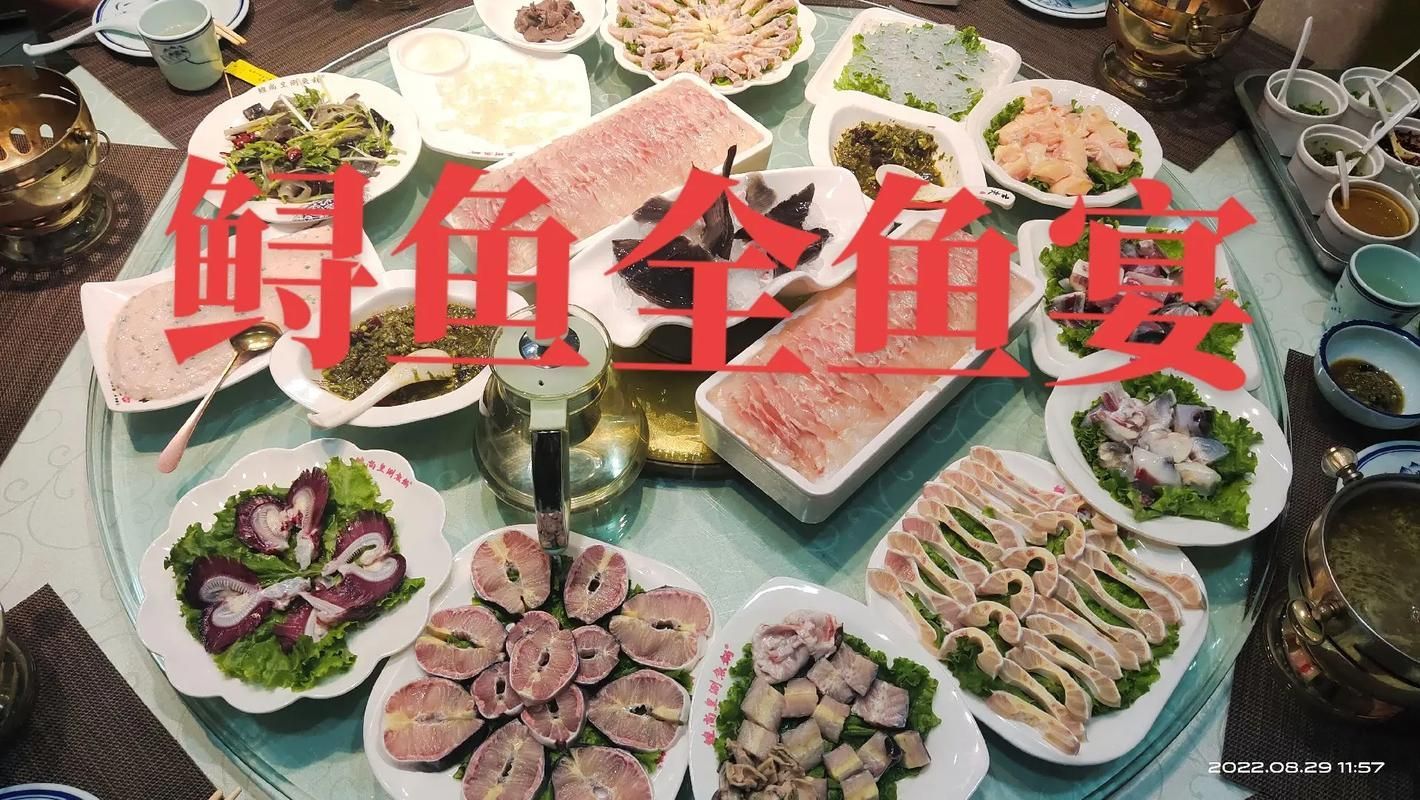 銅仁龍魚有哪些特色美食，銅仁特色魚肴的家常做法清單，方便你在家復刻這些地道風味？