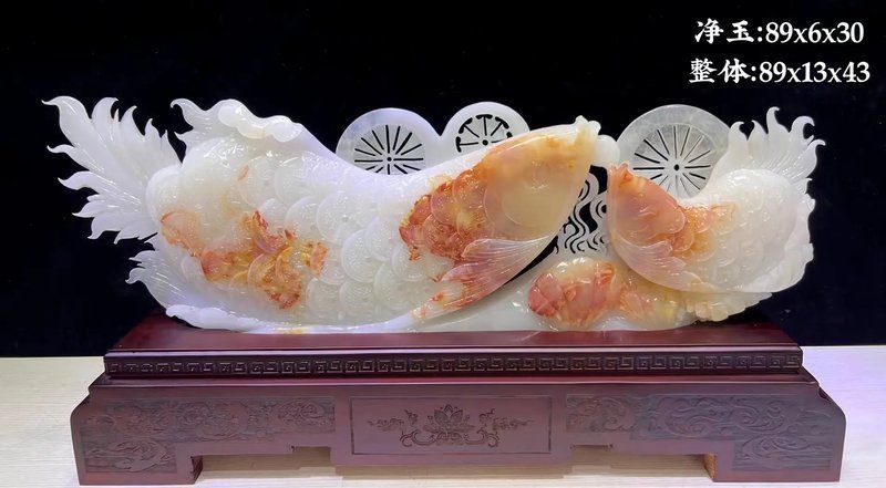 龍魚風(fēng)水說有哪些歷史淵源，中華文化中的吉祥之魚