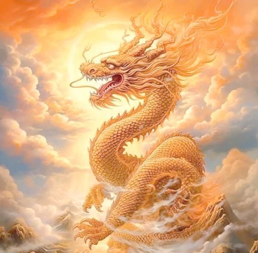 能否提供更多關(guān)于龍類的圖片，龍的形象演變的時(shí)間線