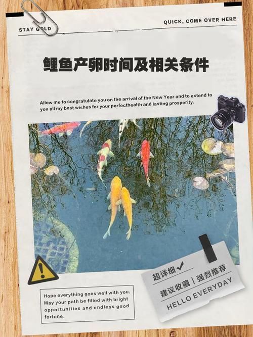 環境應激對魚類的繁殖有哪些影響