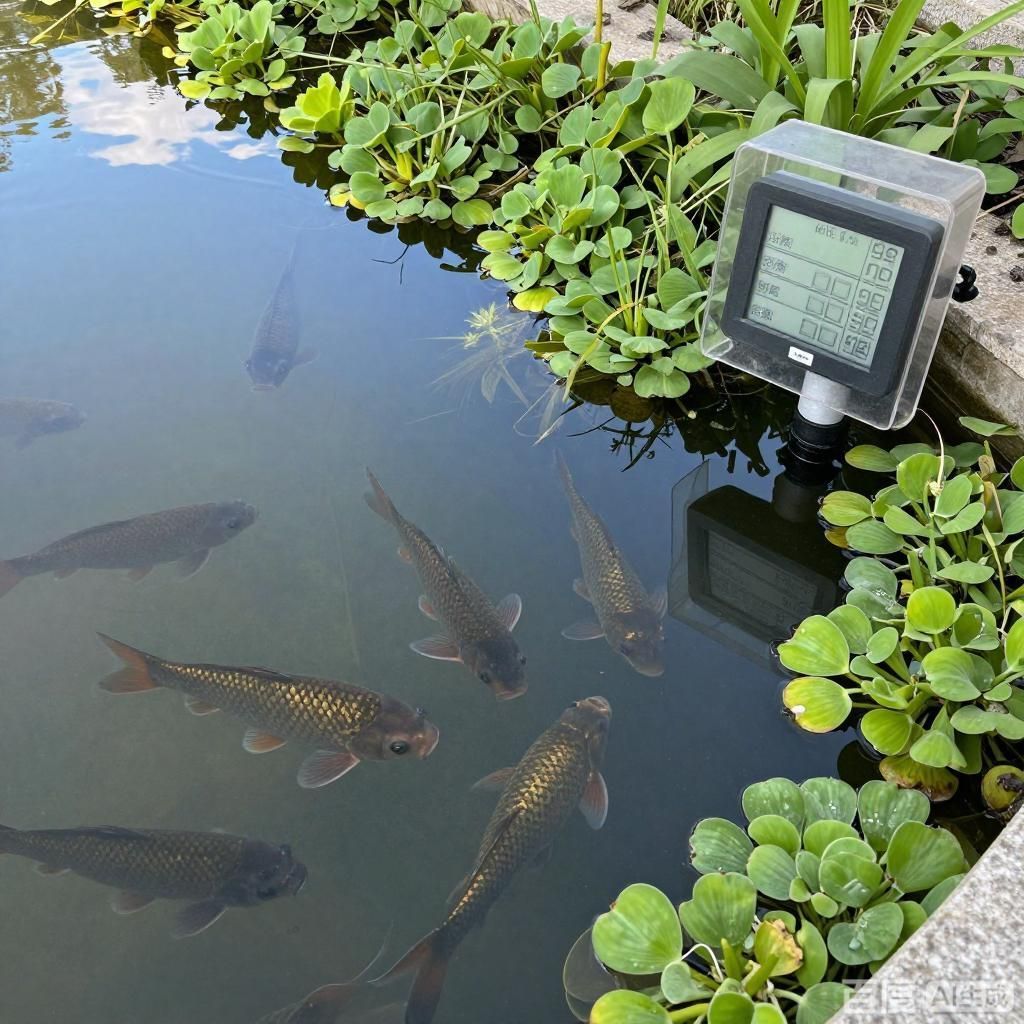 如何改善魚塘水質(zhì)環(huán)境，如何改善魚塘水質(zhì)環(huán)境化學方法改善魚塘水質(zhì)環(huán)境