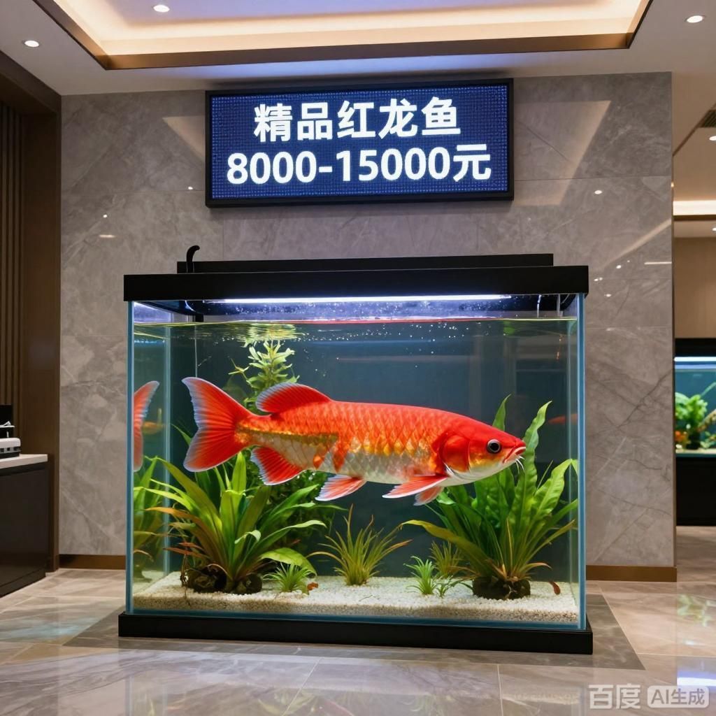南京紅龍魚的價(jià)格范圍是多少，南京紅龍魚的價(jià)格范圍是多少南京紅龍魚市場(chǎng)價(jià)格波動(dòng)