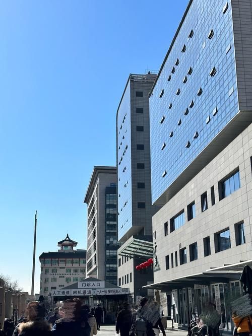 這些機構中哪家口碑最好，北京協和醫院協和醫院排行榜中哪家機構口碑最好