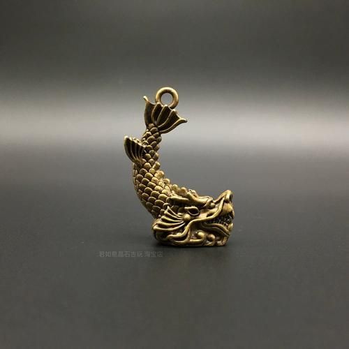 給我幾款龍頭魚掛件的圖片，creorisetin珠寶旗艦店龍頭魚掛件 給我幾款龍頭魚掛件的圖片，creorisetin珠寶旗艦店龍頭魚掛件 龍魚百科 第24張