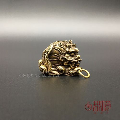 給我幾款龍頭魚掛件的圖片，creorisetin珠寶旗艦店龍頭魚掛件 給我幾款龍頭魚掛件的圖片，creorisetin珠寶旗艦店龍頭魚掛件 龍魚百科 第26張