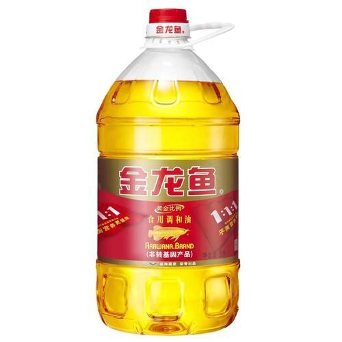 金龍魚油圖片，金龍魚油有哪些功效,金龍魚油適合哪些人群