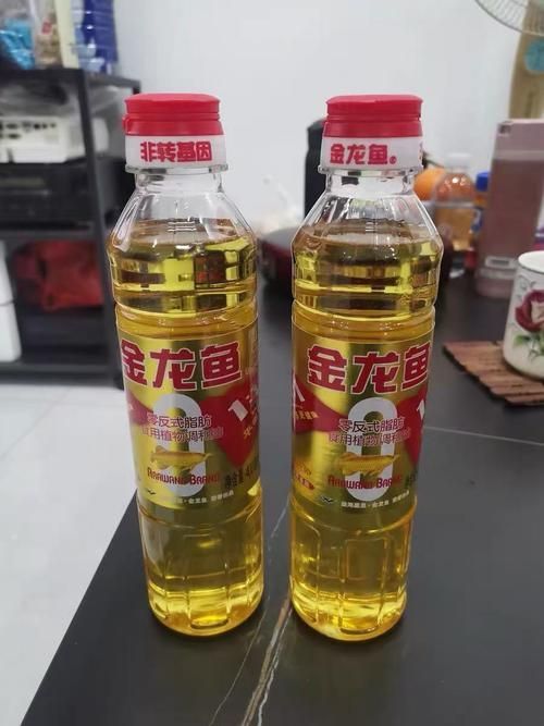 金龍魚油圖片，金龍魚油有哪些功效,金龍魚油適合哪些人群