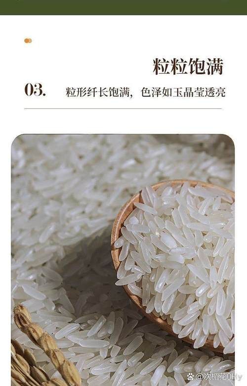 如何判斷大米是否新鮮？，如何判斷大米是否新鮮