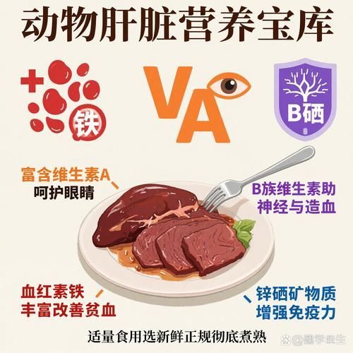 有哪些食物富含維生素A，富含維生素a食物轉化率約12:1思考完成,無中毒風險 有哪些食物富含維生素A，富含維生素a食物轉化率約12:1思考完成,無中毒風險 龍魚百科 第6張