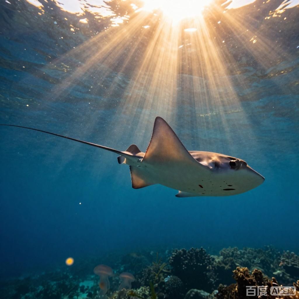 福魟魚的壽命有多長？，福魟魚的壽命有多長,四張圖均圍繞福魟魚展開 福魟魚的壽命有多長？，福魟魚的壽命有多長,四張圖均圍繞福魟魚展開 龍魚百科 第4張