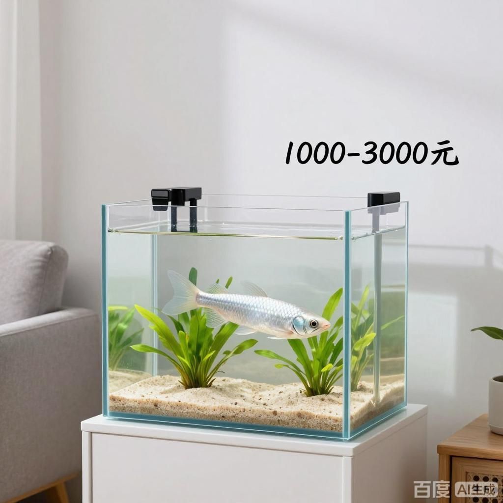 優(yōu)質(zhì)龍魚缸的價(jià)格范圍是多少？，優(yōu)質(zhì)龍魚缸價(jià)格范圍是多少四張圖均圍繞不同價(jià)位的優(yōu)質(zhì)龍魚缸展開