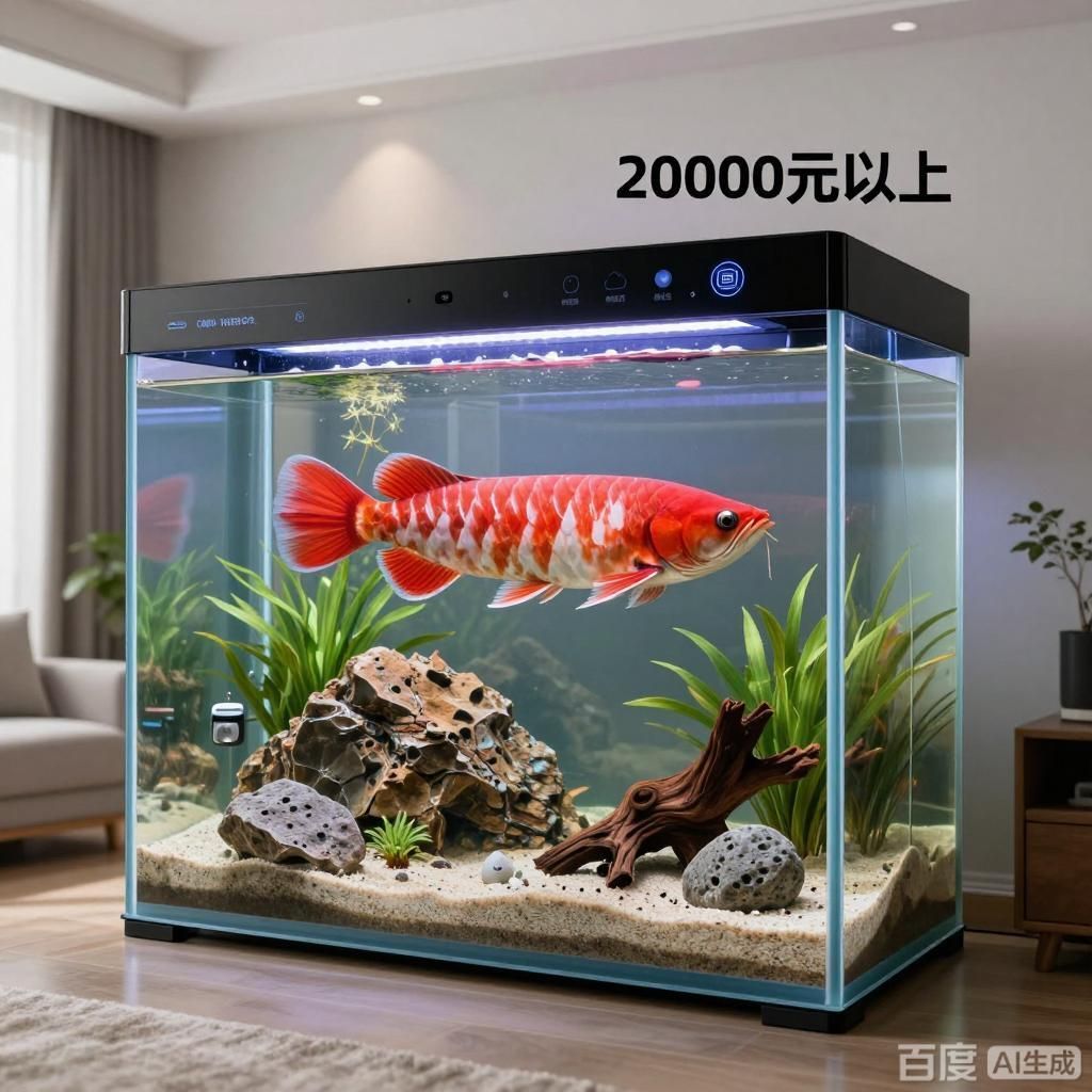 優質龍魚缸的價格范圍是多少？，優質龍魚缸價格范圍是多少四張圖均圍繞不同價位的優質龍魚缸展開