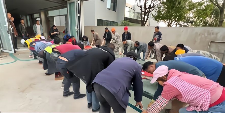 魚缸尺寸過大有哪些具體問題，魚缸尺寸過大帶來的具體領(lǐng)域均衡思考完成魚缸尺寸問題 魚缸尺寸過大有哪些具體問題，魚缸尺寸過大帶來的具體領(lǐng)域均衡思考完成魚缸尺寸問題 龍魚百科 第4張
