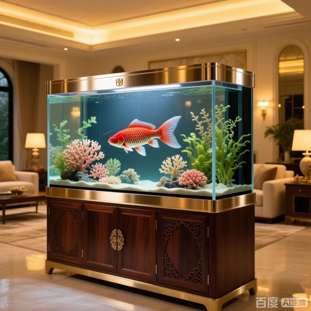 龍魚缸哪個品牌最好，哪個品牌的龍魚缸最好