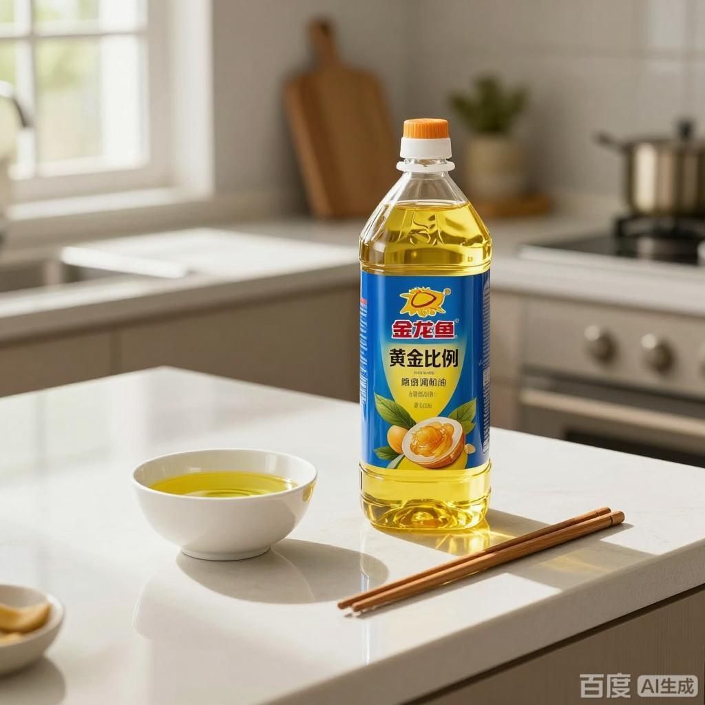 金龍魚品牌哪個產品最受歡迎，金龍魚品牌哪個產品最受歡迎四張圖圍繞金龍魚熱門產品展