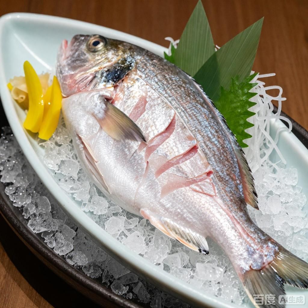 哪些魚適合生食，生食魚的選擇取決于個人口味、健康狀況和烹飪目的