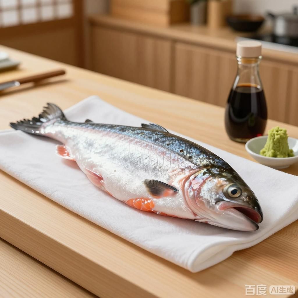 哪些魚適合生食，生食魚的選擇取決于個人口味、健康狀況和烹飪目的