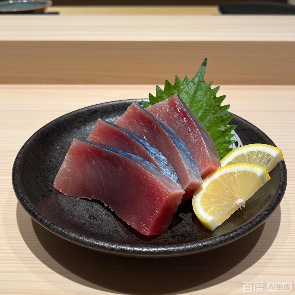 哪些魚適合生食，生食魚的選擇取決于個人口味、健康狀況和烹飪目的