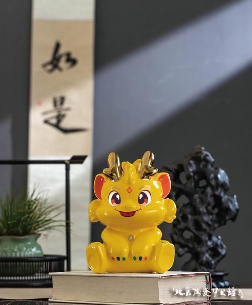 有哪些材質(zhì)的龍擺件推薦