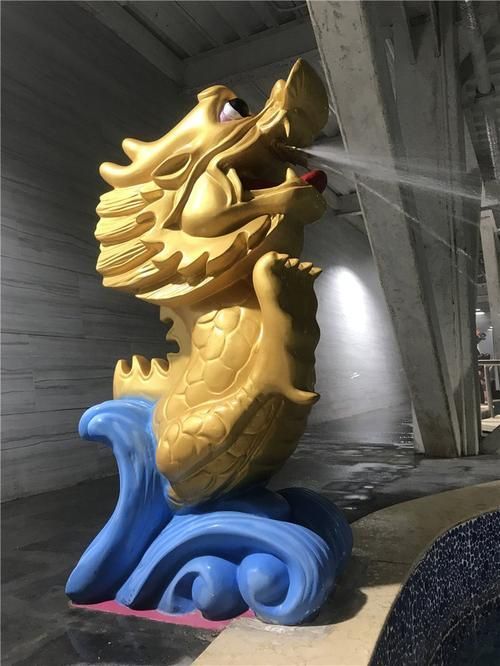 有哪些材質(zhì)的龍擺件推薦