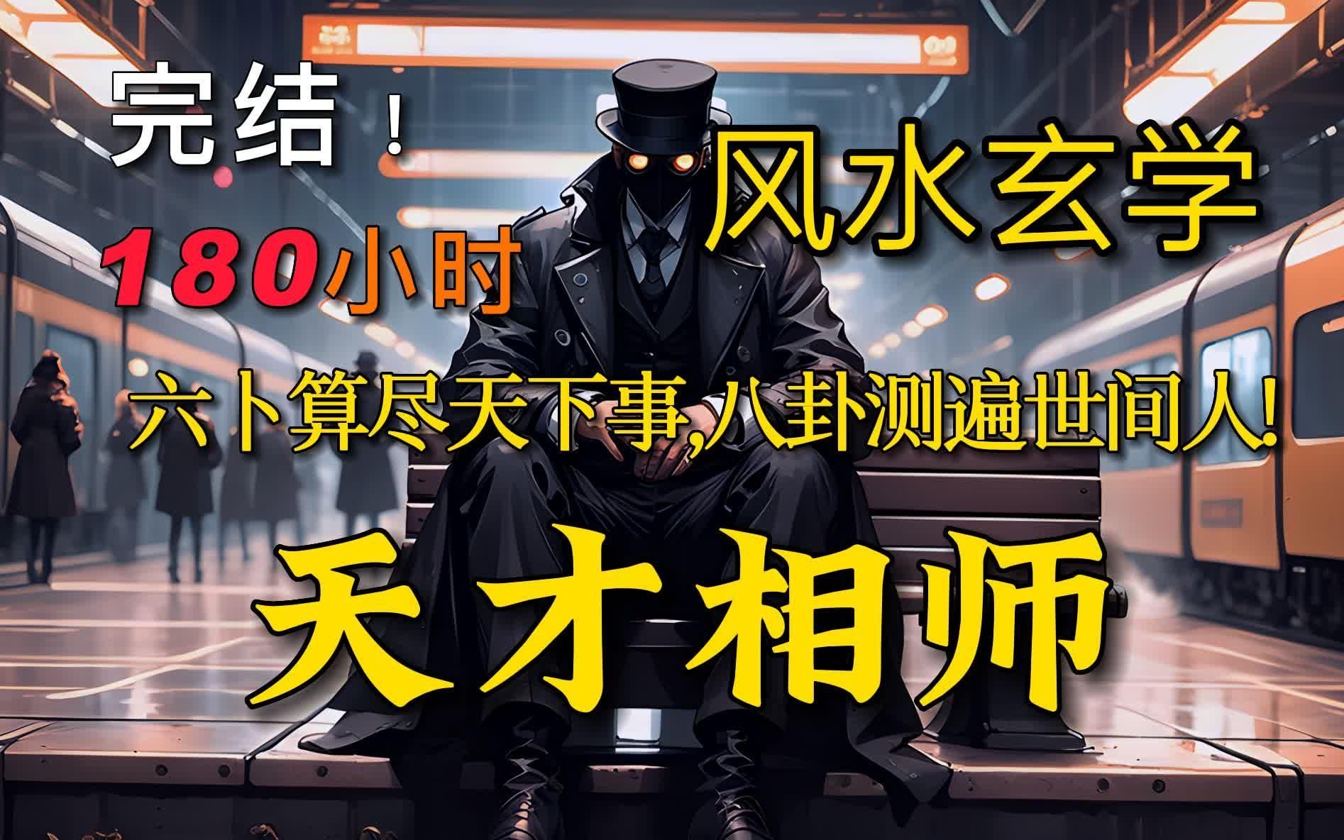 《風水相師》系列有哪些推薦，《風水相師》系列有哪些推薦，哪里可以免費閱讀