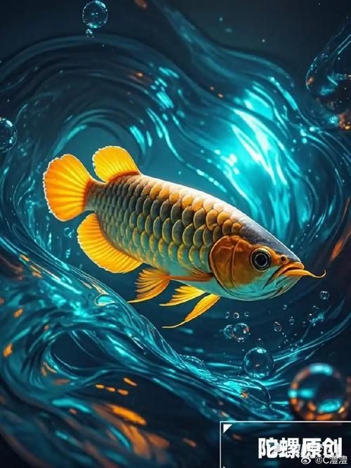 哪里可以找到鳳凰金龍魚的高清圖片？，鳳凰金龍魚高清圖源清單，