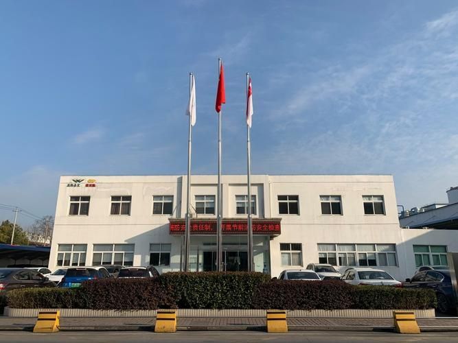 金龍魚廣西工廠的規模，金龍魚廣西工廠規模參觀筆記與動態思考完成金龍魚廣西工廠規模