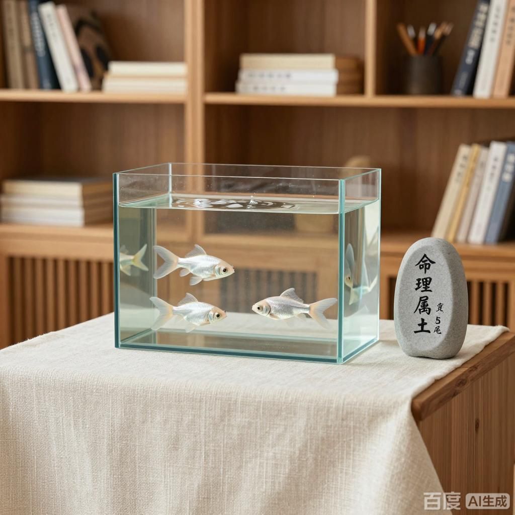 如何結合戶主命理選擇養魚數量，養魚數量的選擇
