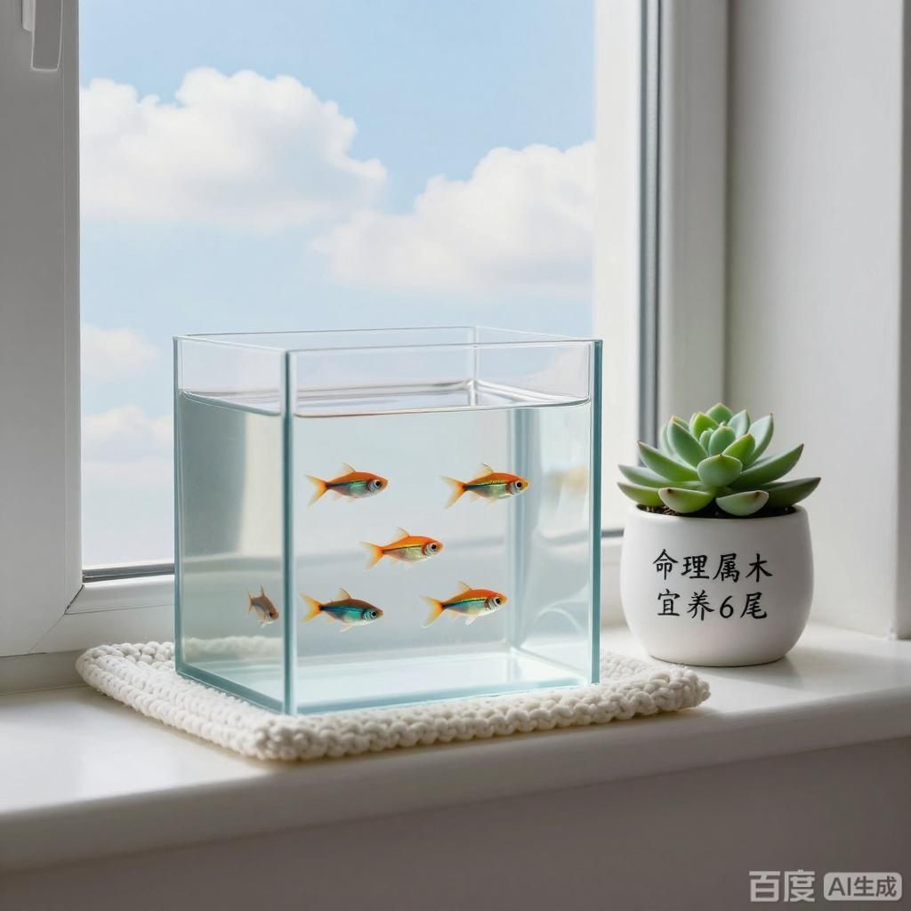 如何結(jié)合戶主命理選擇養(yǎng)魚數(shù)量，養(yǎng)魚數(shù)量的選擇