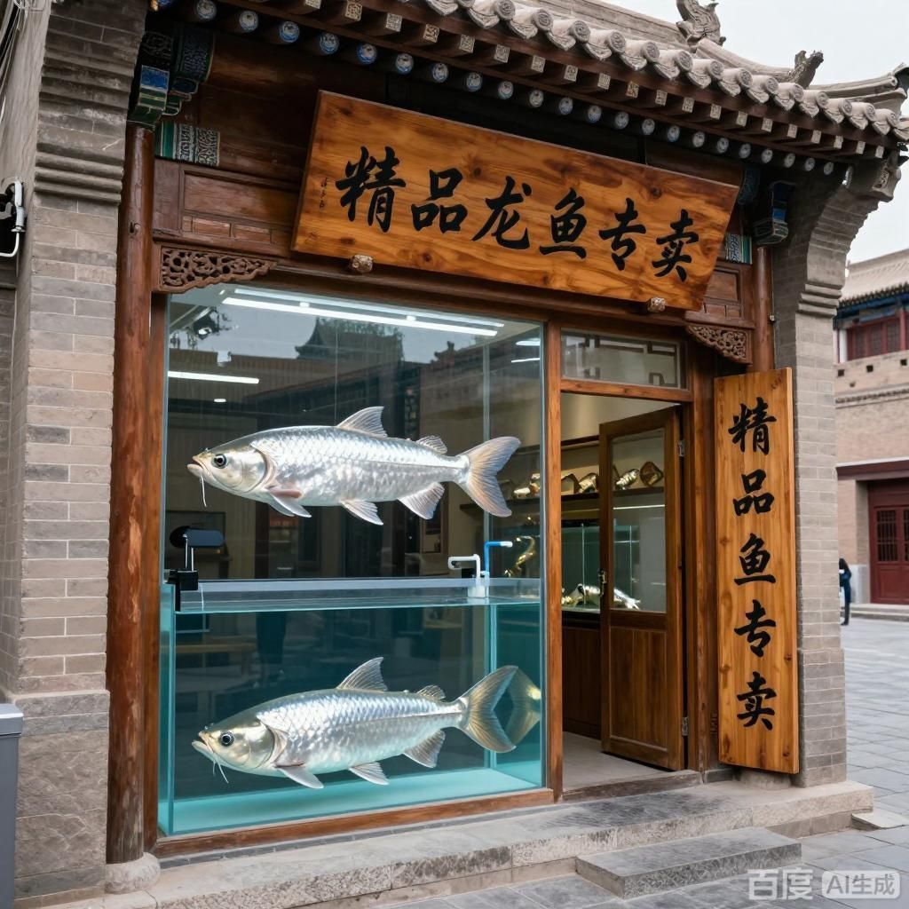 給我推薦幾家嘉峪關的龍魚商家，嘉峪關哪家龍魚商家口碑好 給我推薦幾家嘉峪關的龍魚商家，嘉峪關哪家龍魚商家口碑好 龍魚百科 第2張