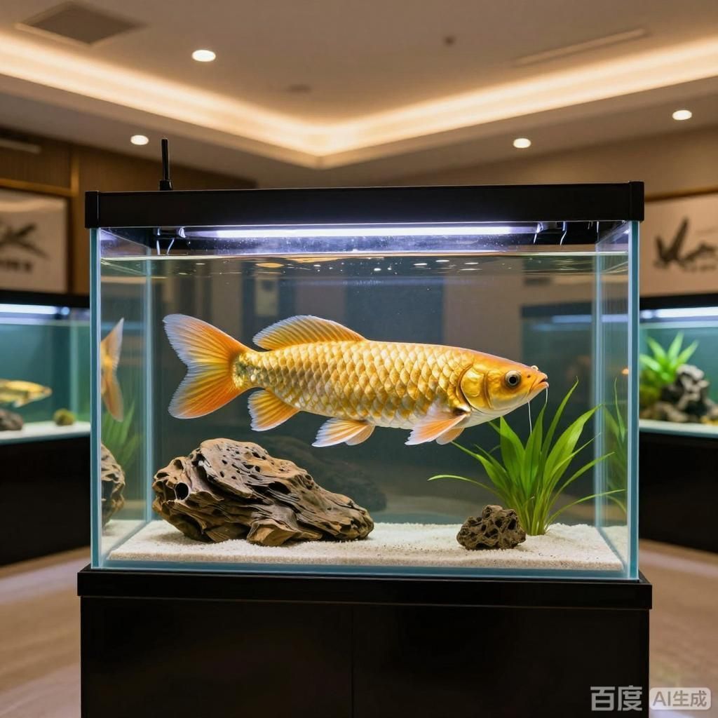 給我推薦幾家嘉峪關的龍魚商家，嘉峪關哪家龍魚商家口碑好 給我推薦幾家嘉峪關的龍魚商家，嘉峪關哪家龍魚商家口碑好 龍魚百科 第3張