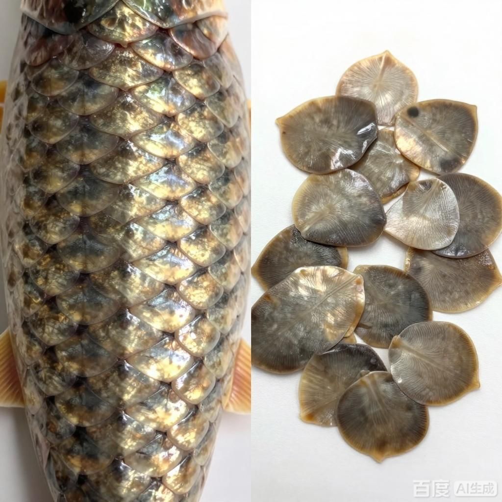 給我一些辨別龍魚真假的具體案例 給我一些辨別龍魚真假的具體案例 龍魚百科 第4張
