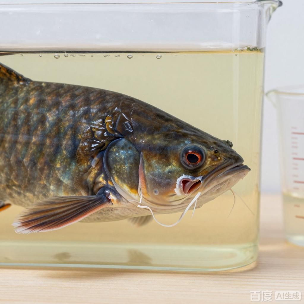 給我一些單側腮龍魚疾病的治療案例，單側腮龍魚疾病治療案例