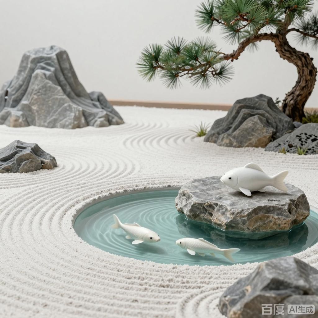 哪個品牌最適合錦鯉？，創寧水族最適合的錦鯉品牌創寧變頻潛水泵型號