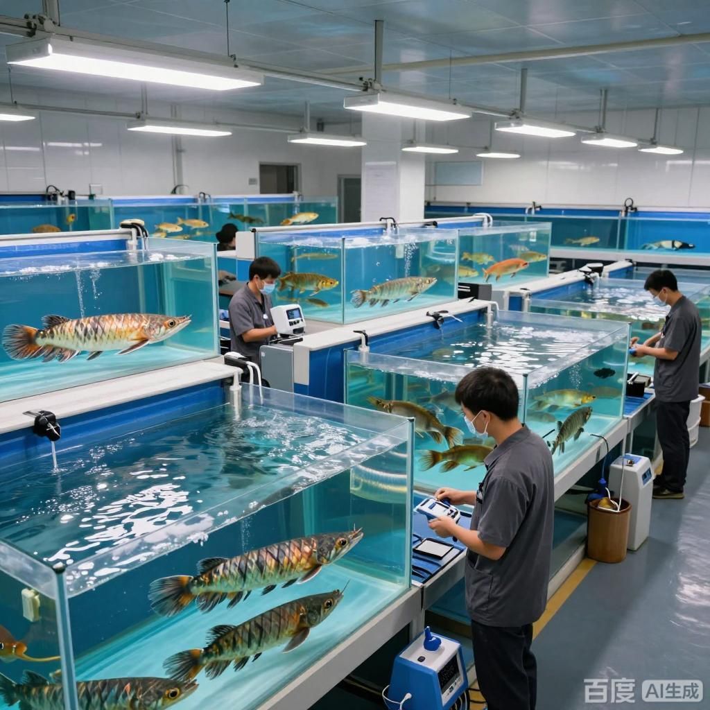 有哪些知名的雷龍魚漁場？，雷龍魚漁場和祥龍魚場哪個更知名祥龍魚場哪個更知名