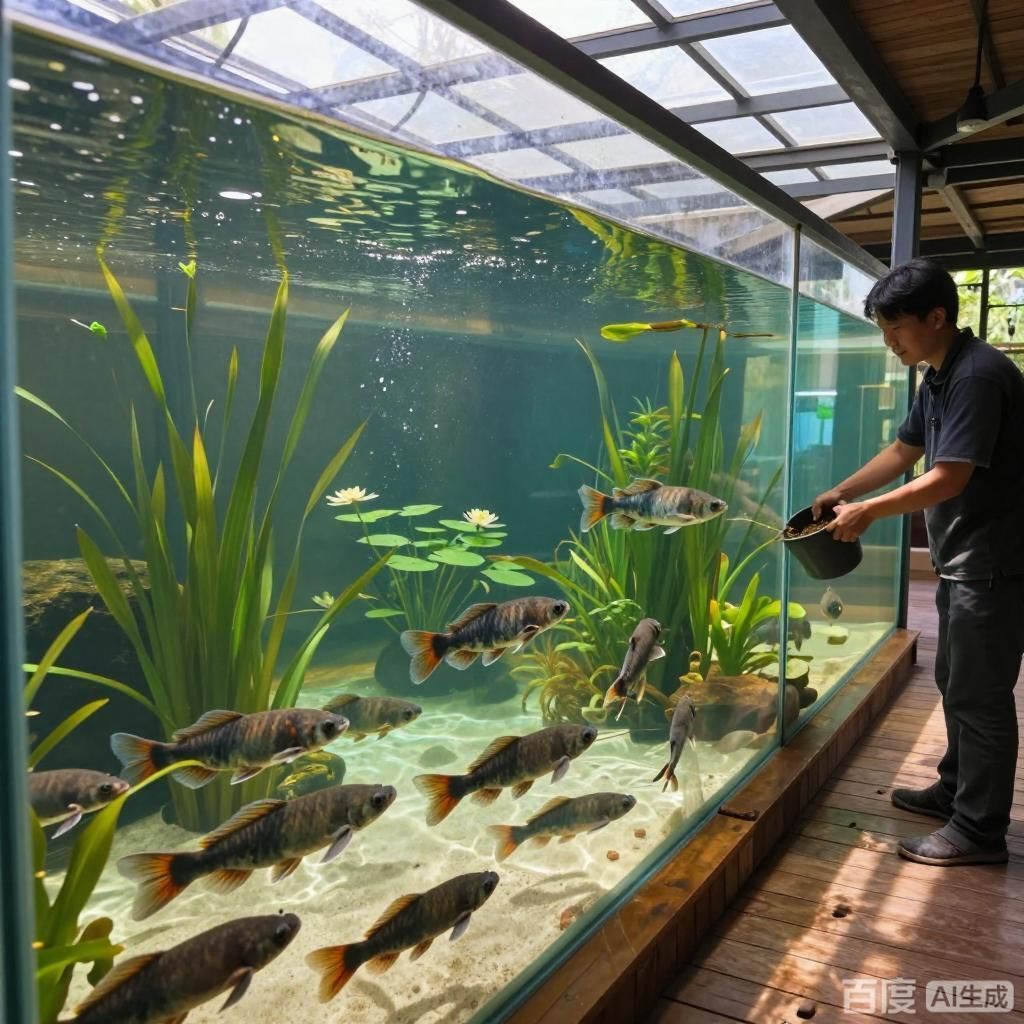 有哪些知名的雷龍魚漁場？，雷龍魚漁場和祥龍魚場哪個更知名祥龍魚場哪個更知名
