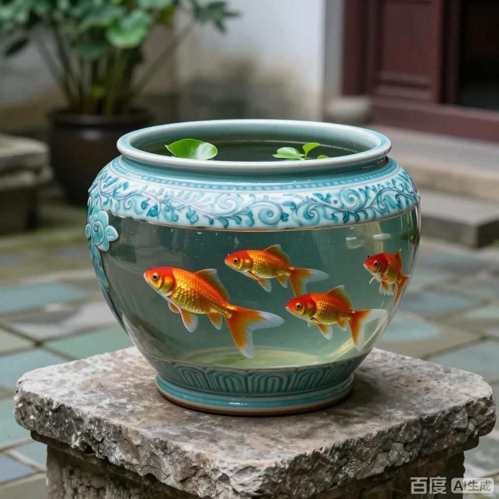 如何選擇適合的魚缸材質(zhì)？，選擇適合的魚缸材質(zhì)是確保水族箱長期健康和美觀的關(guān)鍵