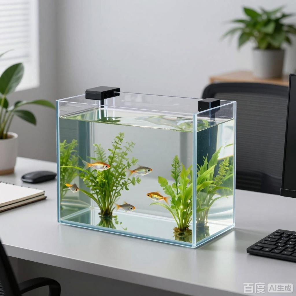 如何選擇適合的魚缸材質(zhì)？，選擇適合的魚缸材質(zhì)是確保水族箱長期健康和美觀的關(guān)鍵