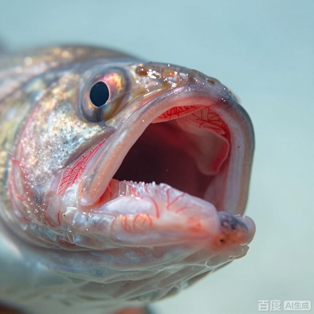 能否提供更多關于魚鰓充血的信息，魚鰓充血會自愈嗎 能否提供更多關于魚鰓充血的信息，魚鰓充血會自愈嗎 龍魚百科 第2張