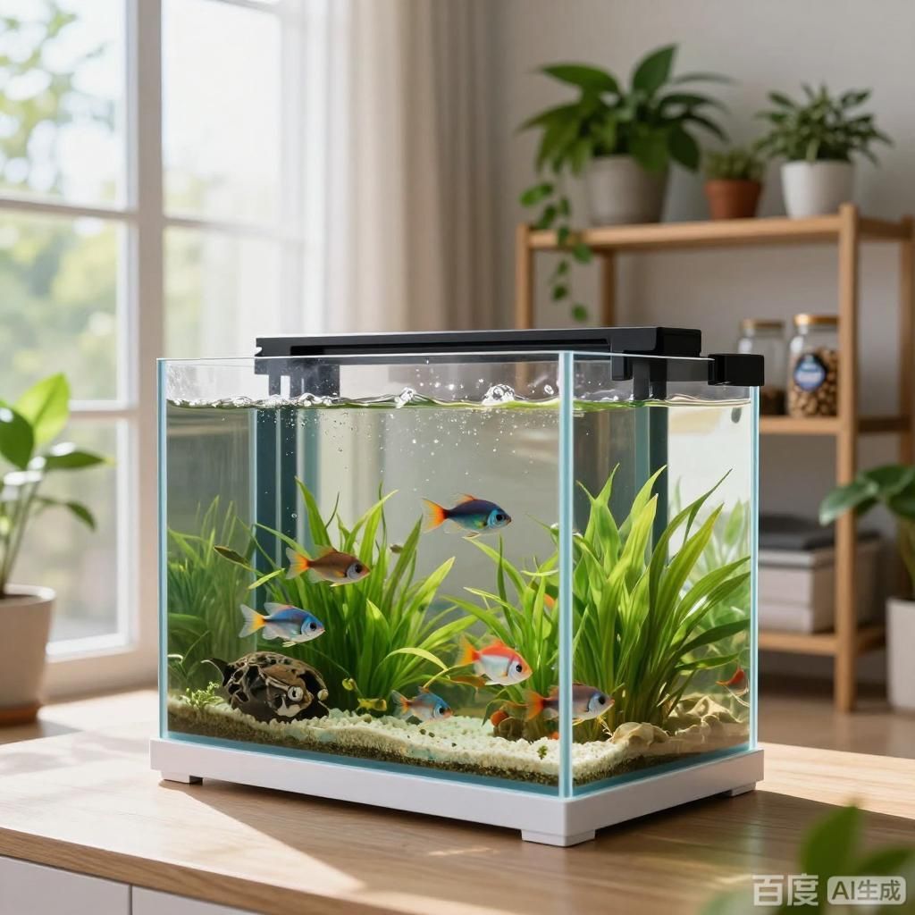 魚缸放什么位置最有利于養(yǎng)魚，魚缸擺放位置對養(yǎng)魚環(huán)境至關(guān)重要