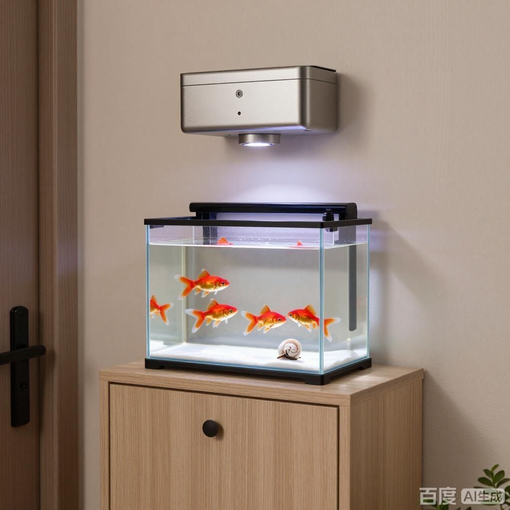 魚缸放什么位置最有利于養(yǎng)魚，魚缸擺放位置對養(yǎng)魚環(huán)境至關(guān)重要