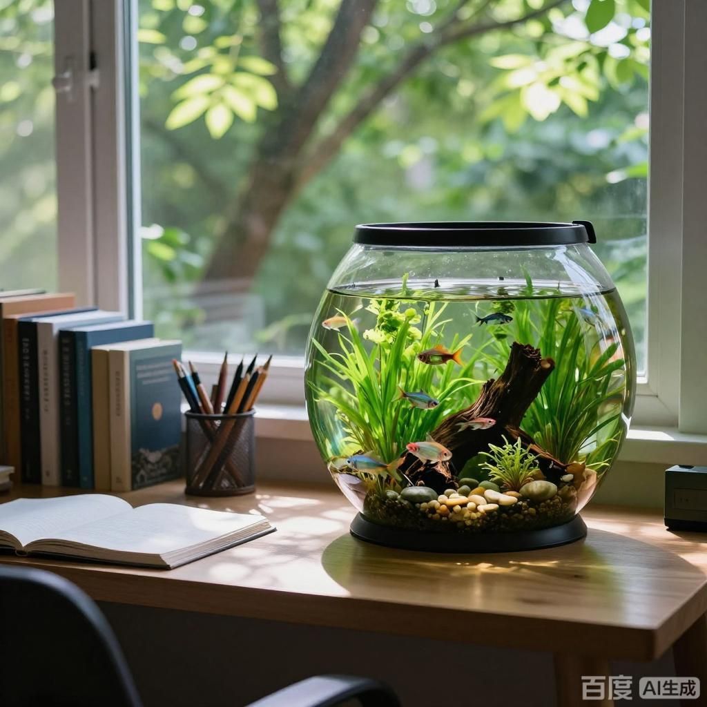 魚缸放什么位置最有利于養(yǎng)魚，魚缸擺放位置對養(yǎng)魚環(huán)境至關(guān)重要
