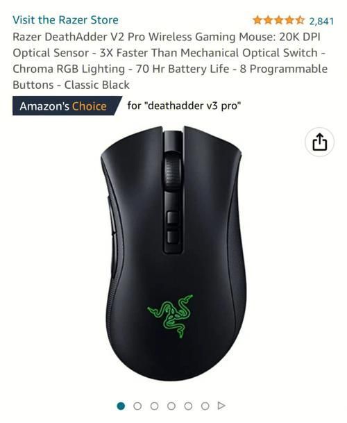 詳解Redragon品牌的主要競爭對手，redragon與razer的競爭對手