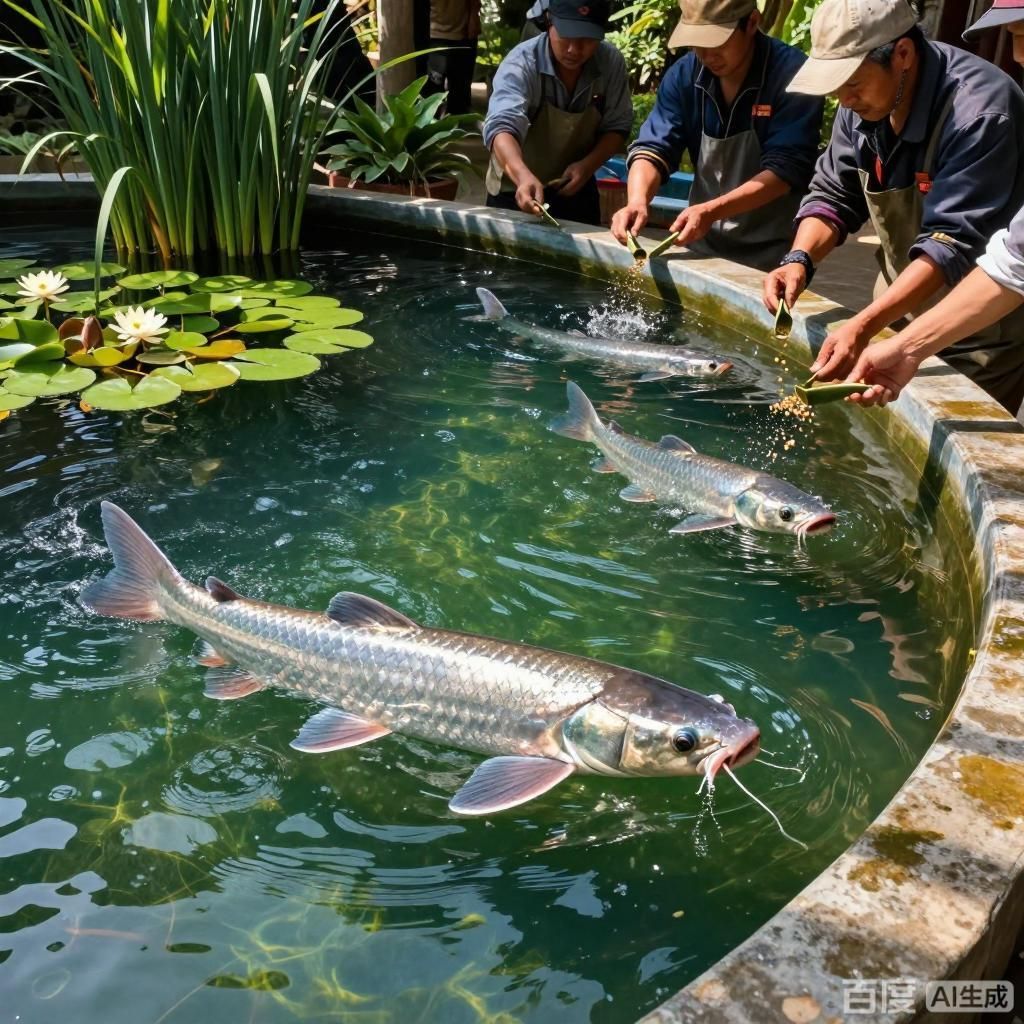 給我一些福泉龍魚養殖的案例，福泉龍魚養殖案例 給我一些福泉龍魚養殖的案例，福泉龍魚養殖案例 龍魚百科 第2張
