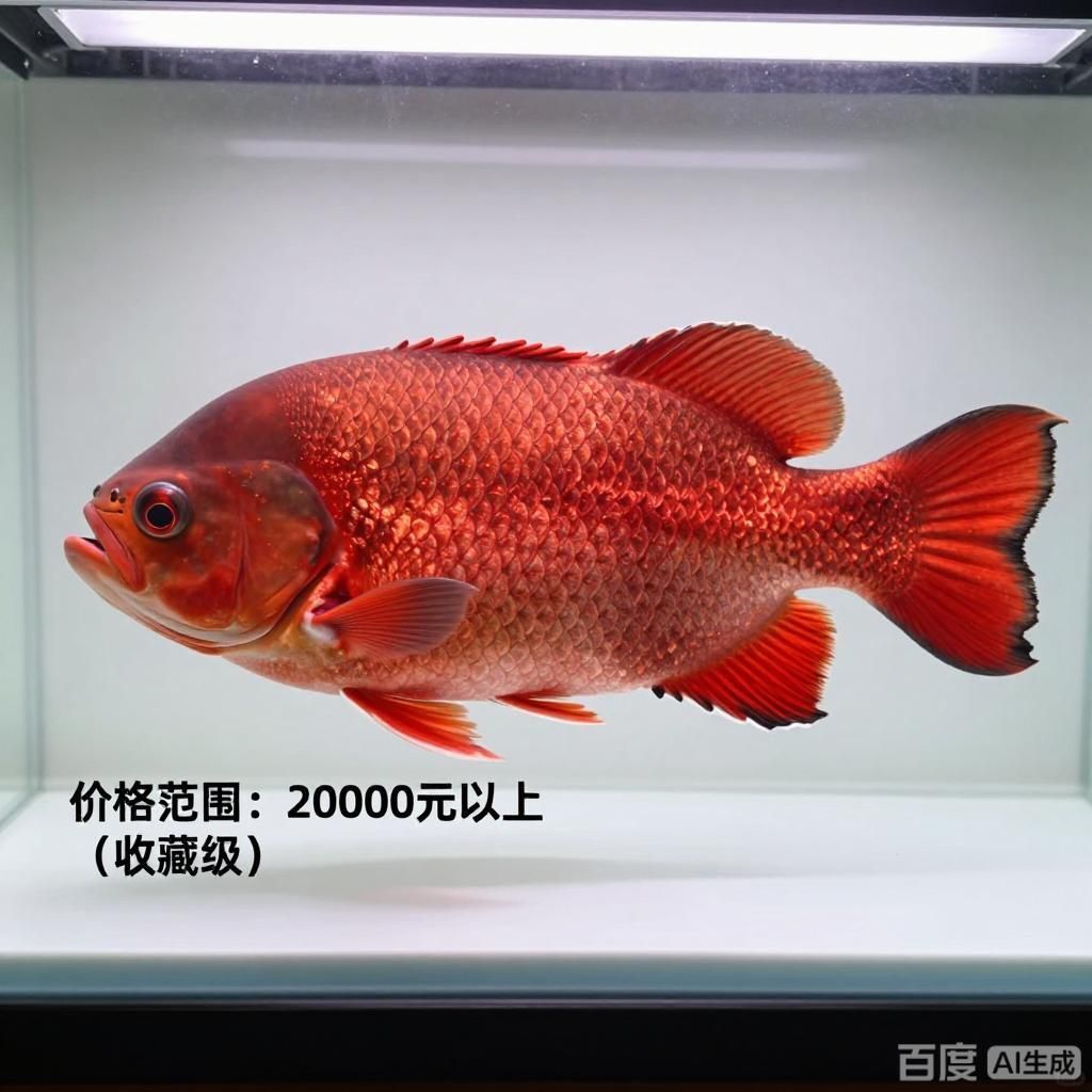 印尼紅龍的價格范圍是多少，印尼紅龍價格范圍是多少 印尼紅龍的價格范圍是多少，印尼紅龍價格范圍是多少 龍魚百科 第4張