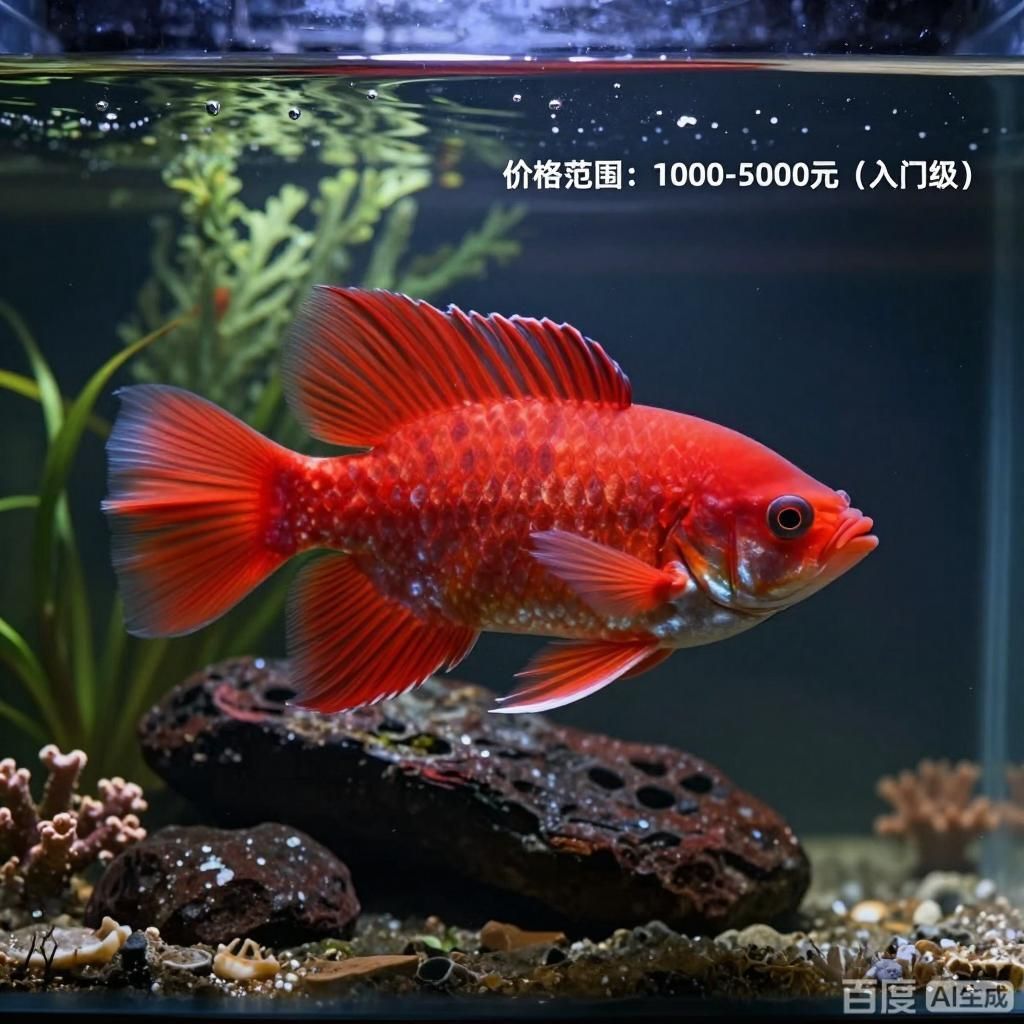 印尼紅龍的價格范圍是多少，印尼紅龍價格范圍是多少 印尼紅龍的價格范圍是多少，印尼紅龍價格范圍是多少 龍魚百科 第1張