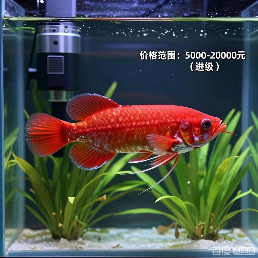 印尼紅龍的價格范圍是多少，印尼紅龍價格范圍是多少 印尼紅龍的價格范圍是多少，印尼紅龍價格范圍是多少 龍魚百科 第2張