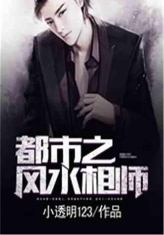 有沒有更多類似《風水相師》的小說，《風水相師》和《風水相師》——徐公子勝治